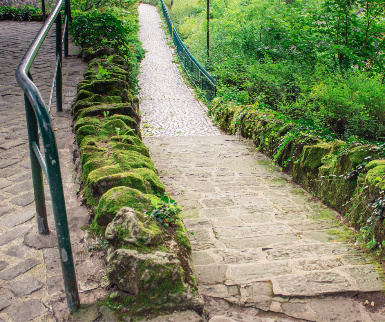 Planning a European Vacation? How to Survive the “Cobblestone Challenge”