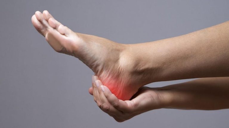 MD Podiatrist Highlights Spring Surge in Heel Pain and Sports Injuries