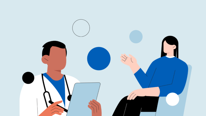 MD Podiatrist Discusses the Changing Doctor-Patient Relationship in the Digital Age