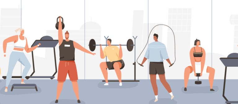 Exercise Today – for a Healthy Tomorrow: MD Podiatrist