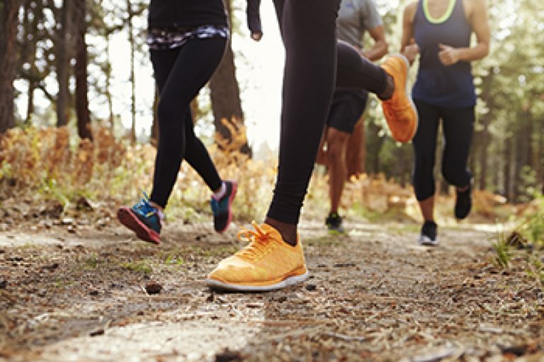 MD Podiatrist Discusses Choosing the Best Shoes for Summer