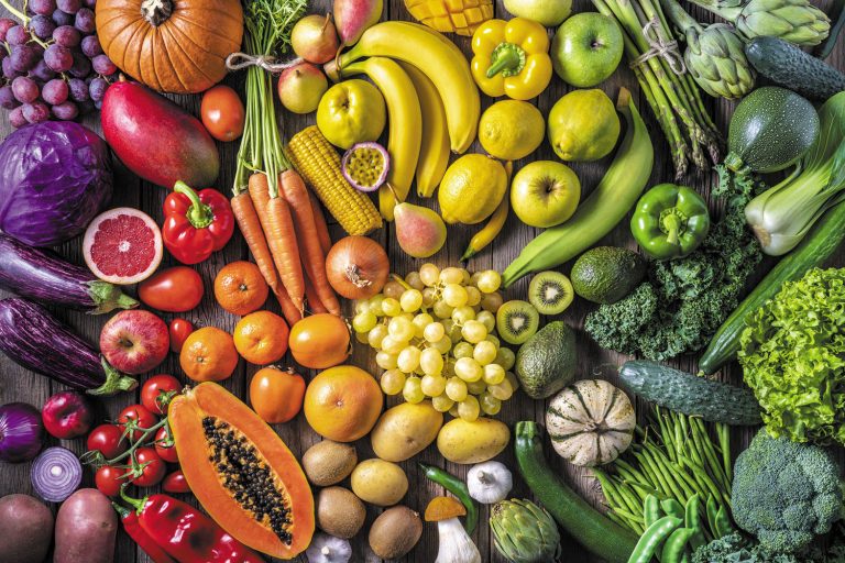 Nutrition Given Backseat in Healthcare: MD Podiatrist