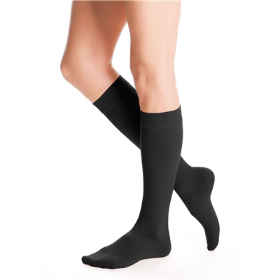 MD Podiatrist Explains the Benefits of Wearing Compression Socks
